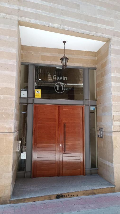 شقة Lc Gavin - Parking Gratis سرقسطة المظهر الخارجي الصورة